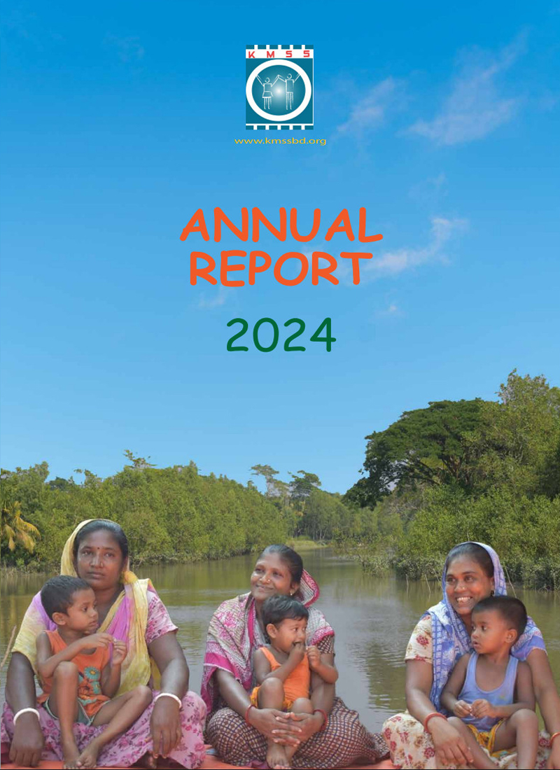Annual Report 2024
