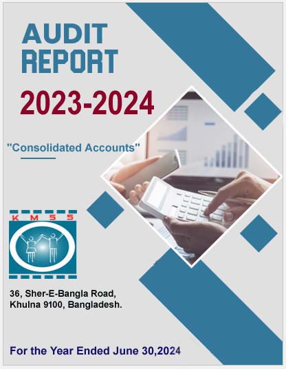 Audit Report 2023-2024